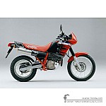 Honda NX250 DOMINATOR 1993