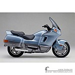 Honda PC800 1989
