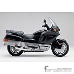 Honda PC800 1992