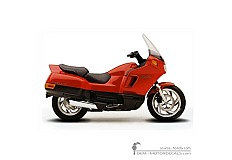 Autocollants pour Honda PC800 1998 • Honda Autocollants OEM