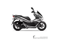 Decals for Honda PCX125 2015 • Honda OEM Decals