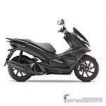 Honda PCX125 2019