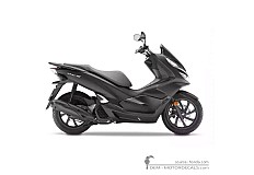 Adesivi per Honda PCX125 2019 • Honda Adesivi OEM