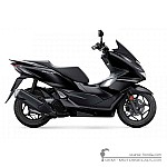 Honda PCX125 2021
