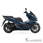 Honda PCX125 2023
