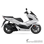 Honda PCX125 2023