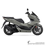 Honda PCX125 2023