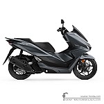 Honda PCX125 2025