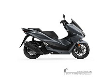 Autocollants pour Honda PCX125 2025 • Honda Autocollants OEM