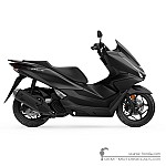 Honda PCX125 2025
