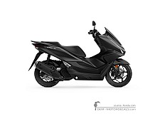 Decals for Honda PCX125 2025 • Honda OEM Decals