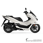 Honda PCX125 2025