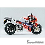 Honda RVF750 1994