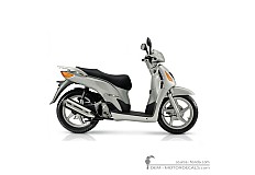 Pegatinas para Honda SH125i 2001 • Honda Pegatinas OEM