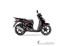 Pegatinas para Honda SH125i R 2008 • Honda Pegatinas OEM