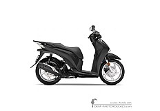 Adesivi per Honda SH125i 2019 • Honda Adesivi OEM