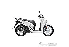 Autocollants pour Honda SH125i 2020 • Honda Autocollants OEM