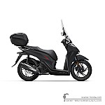 Honda SH125i 2022