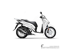 Decals for Honda SH125i 2023 • Honda OEM Decals