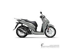 Autocollants pour Honda SH125i 2023 • Honda Autocollants OEM