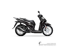 Aufkleber für Honda SH125i 2023 • Honda OEM-Aufkleber