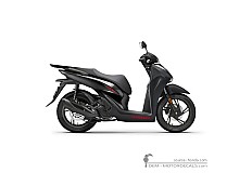 Decals for Honda SH125i 2024 • Honda OEM Decals