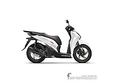 Pegatinas para Honda SH125i 2024 • Honda Pegatinas OEM