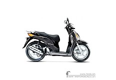 Pegatinas para Honda SH150i 2003 • Honda Pegatinas OEM