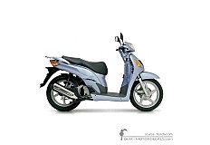 Decals for Honda SH150i 2004 • Honda OEM Decals