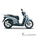 Honda SH150i 2005