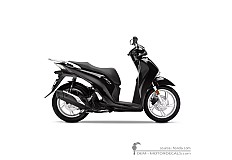 Adesivi per Honda SH150i 2017 • Honda Adesivi OEM