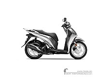 Pegatinas para Honda SH150i 2019 • Honda Pegatinas OEM