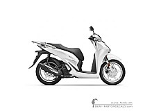 Adesivi per Honda SH150i 2020 • Honda Adesivi OEM