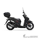 Honda SH150i 2022