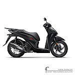 Honda SH150i 2023