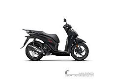 Autocollants pour Honda SH150i 2023 • Honda Autocollants OEM