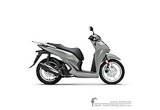 Naklejki do Honda SH150i 2023 • Honda Naklejki OEM