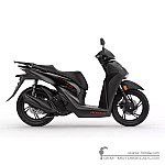 Honda SH150i 2024