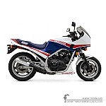 Honda VF1000 F Interceptor 1984