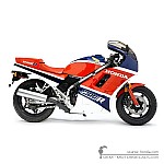 Honda VF1000 R 1985