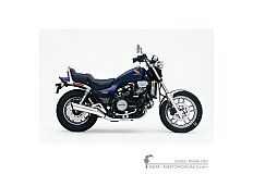 Adesivi per Honda VF1100C MAGNA Custom 1983 • Honda Adesivi OEM