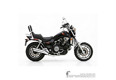 Adesivi per Honda VF1100C MAGNA 1985 • Honda Adesivi OEM