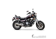Adesivi per Honda VF1100C MAGNA 1985 • Honda Adesivi OEM