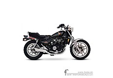 Pegatinas para Honda VF500 C Magna 1984 • Honda Pegatinas OEM