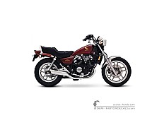 Adesivi per Honda VF500 C Magna 1984 • Honda Adesivi OEM