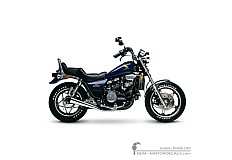 Decals for Honda VF750 C V45 Magna 1982 • Honda OEM Decals