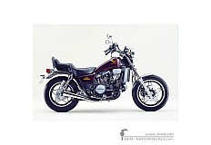 Aufkleber für Honda VF750 C V45 Magna 1982 • Honda OEM-Aufkleber