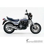 Honda VF750 S Sabre 1982