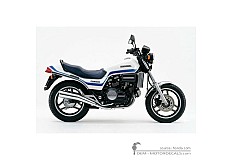 Decals for Honda VF750 S Sabre 1982 • Honda OEM Decals