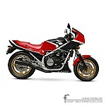 Honda VF750 F 1983